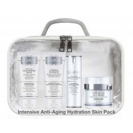Intensive Anti-Aging Hydration Skin Pack