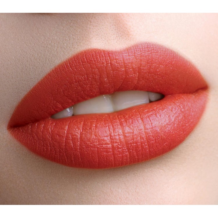 Coral Lipstick