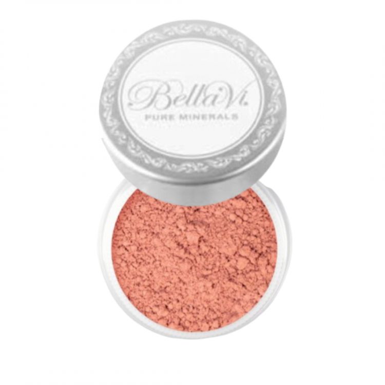 Cool Suede Blusher