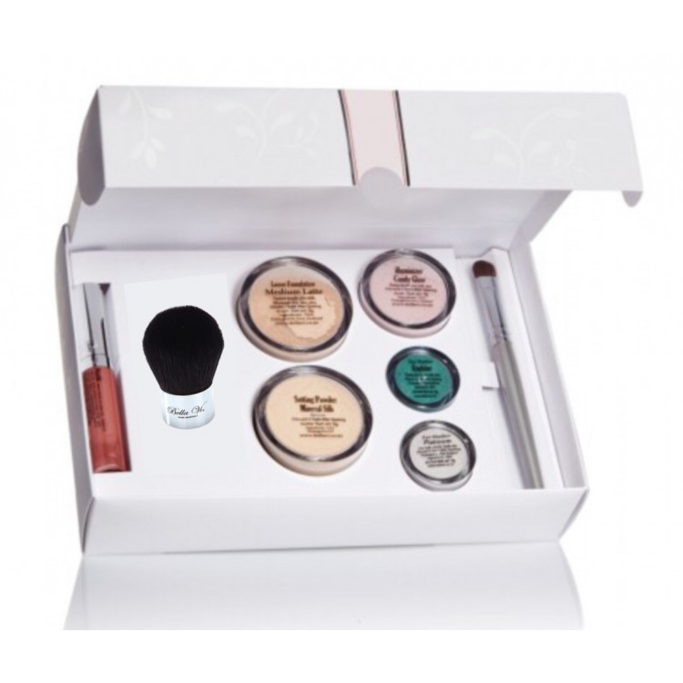 Deluxe Indulgence Collection 